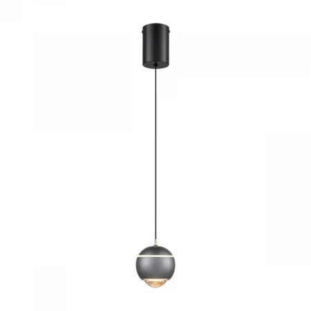 Подвесной светодиодный светильник Wertmark EBBA WE470.01.326