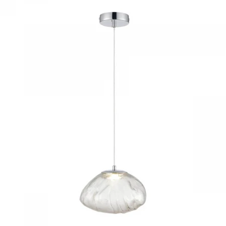 Подвесной светодиодный светильник Wertmark ISOLA WE219.01.103