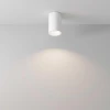 Потолочный светильник Maytoni Technical Zoom C029CL-01-S-W
