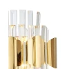 Настенный светильник Natali Kovaltseva Ruby 81442/2W Gold