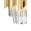 Настенный светильник Natali Kovaltseva Ruby 81442/2W Gold
