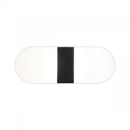 Настенный светодиодный светильник Gauss Elena BR032