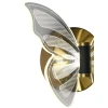 Бра Natali Kovaltseva Butterflies Led Lamps 81115/1W Gold