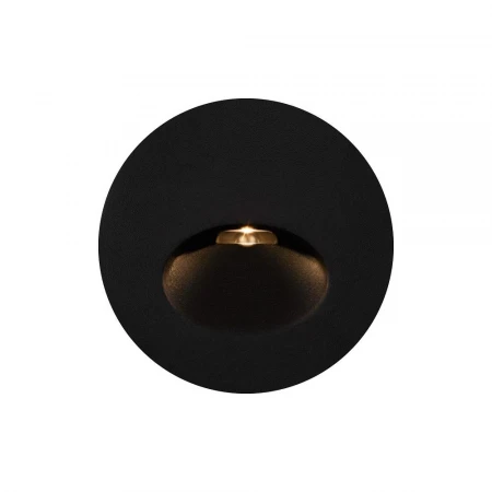 Подсветка для лестниц Maytoni Bil O015SL-L3B3K