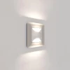 Встраиваемая LED подсветка Werkel белый матовый W1154501 4690389179235