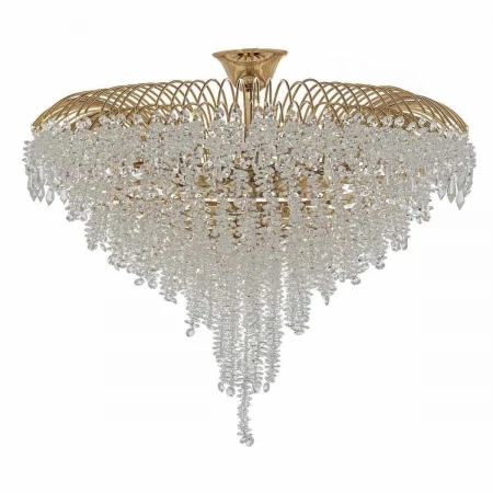 Потолочная люстра Arti Lampadari Imperia E 1.2.60.106 G