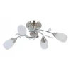 Потолочная люстра Globo Iseo 60200-4