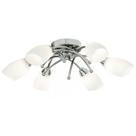 Потолочная люстра Arte Lamp Opal A8186PL-6CC