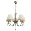 Подвесная люстра Arte Lamp 34 A6021LM-5AB