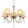 Подвесная люстра Arte Lamp 34 A6021LM-5AB