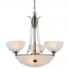 Подвесная люстра Arte Lamp 64 A8615SP-3-3AB