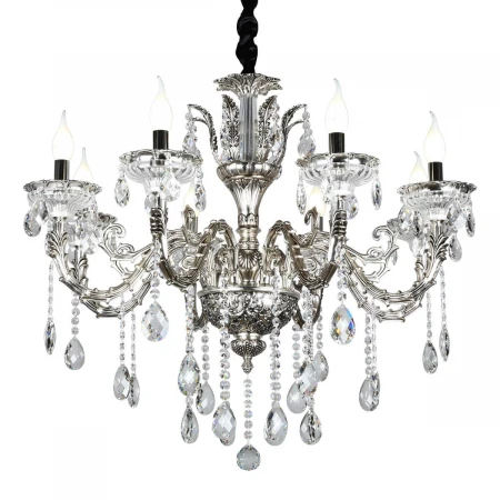 Подвесная люстра Omnilux Badesi OML-70503-08