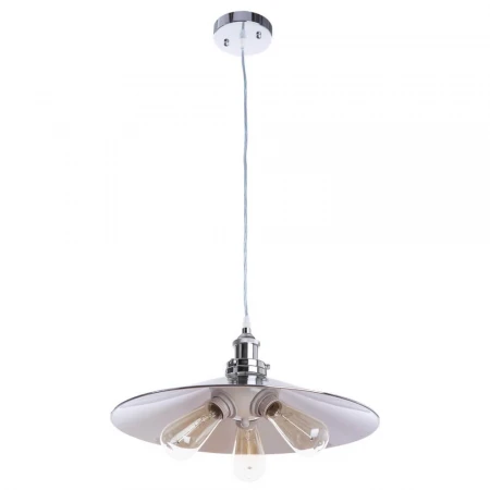 Подвесная люстра Divinare Delta 2003/22 SP-3