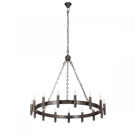 Подвесная люстра Vitaluce V1871-7/15