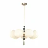 Подвесная люстра Odeon Light Exclusive Modern Palle 5405/7