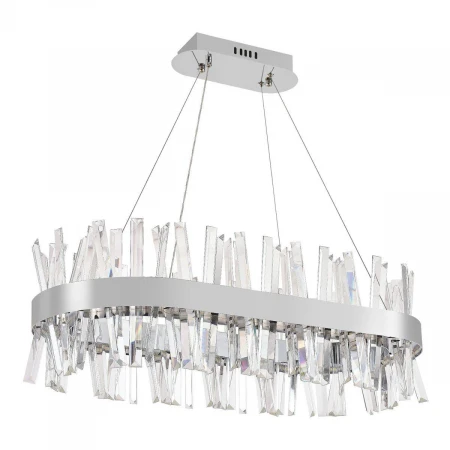 Подвесной светодиодный светильник Natali Kovaltseva Smart Нимбы Led Lamps 81251