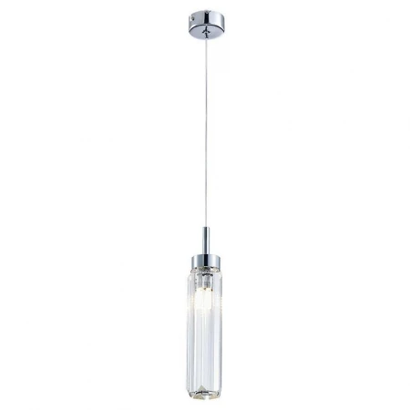 Подвесной светильник Newport 4520 4521 L/S chrome М0066794
