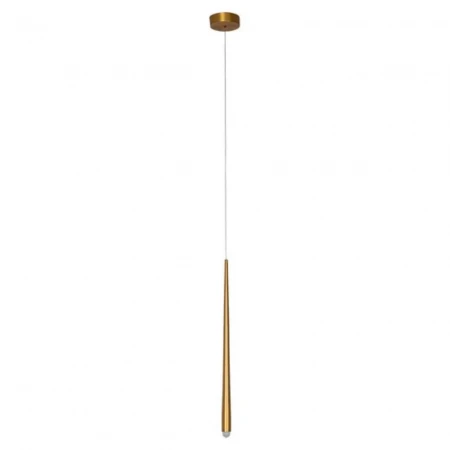 Подвесной светодиодный светильник Arte Lamp Frankie A2191SP-6PB