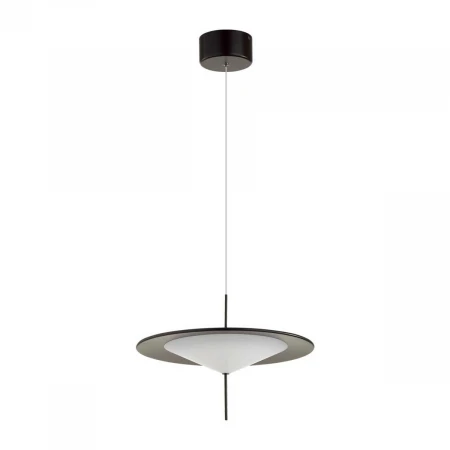 Подвесной светодиодный светильник Odeon Light Steka 5012/16L