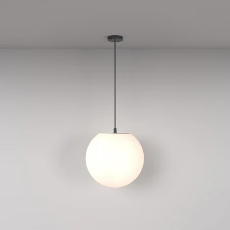 Подвесной светильник Maytoni Erda O594PL-01B