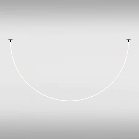 Подвесной светодиодный светильник Maytoni Tau MOD146PL-L40B3K