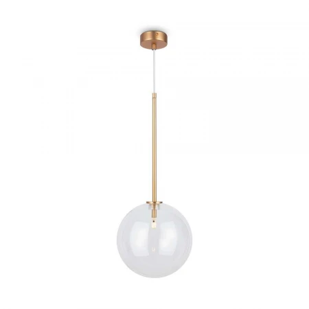 Подвесной светильник Maytoni Mood MOD172PL-01BS