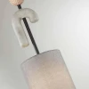 Подвесной светильник Odeon Light Exclusive Modern Bagel 5410/1A