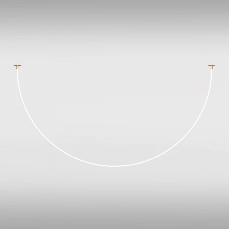 Подвесной светодиодный светильник Maytoni Tau MOD146PL-L40G3K