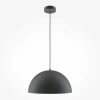 Подвесной светильник Maytoni Basic MOD168PL-01B