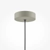 Подвесной светильник Maytoni Basic MOD168PL-01BG