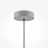 Подвесной светильник Maytoni Basic MOD168PL-01GR