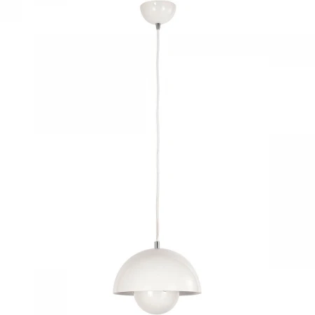 Подвесной светильник Lucia Tucci Narni 197.1 Bianco