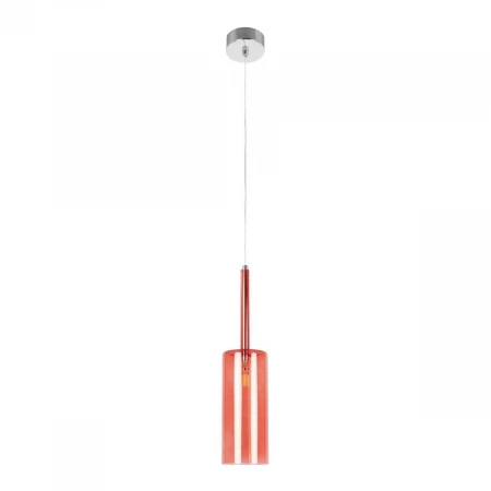 Подвесной светильник Loft IT Spillray 10232/B Red