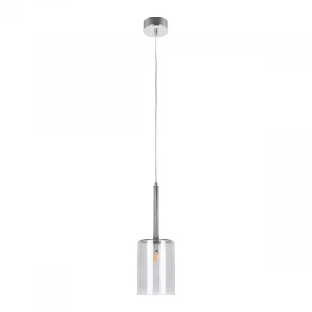 Подвесной светильник Loft IT Spillray 10232/C Smoke