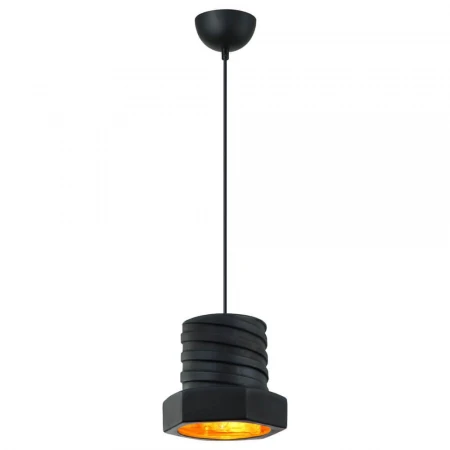 Подвесной светильник Arte Lamp Bijoux A6680SP-1BK