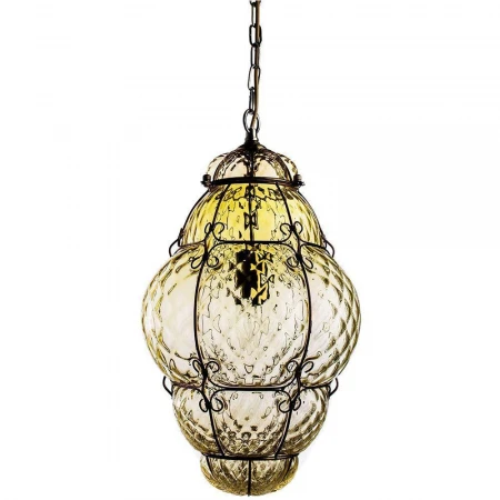 Подвесной светильник Arte Lamp Venezia A2206SP-1AB