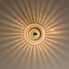 Настенный светильник Arte Lamp Interior A2812PL-1CC
