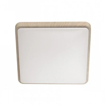 Настенно-потолочный светодиодный светильник Sonex Merto 7608/AL