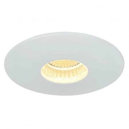 Встраиваемый светодиодный светильник Arte Lamp Track Lights A5438PL-1WH