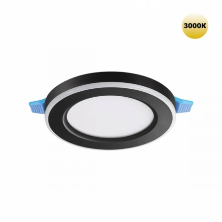 Встраиваемый светильник Novotech SPOT NT23 359019