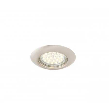 Встраиваемый светильник Arte Lamp LED Praktisch (компл. 3шт.) A1223PL-3SS