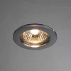 Встраиваемый светильник Arte Lamp Basic A2103PL-1CC