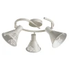 Спот Arte Lamp Cono A5218PL-3WG