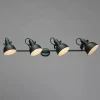 Спот Arte Lamp Martin A5215PL-4BG