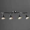 Спот Arte Lamp Focus A5219PL-4CC