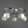 Спот Arte Lamp 86 A9128PL-5WH