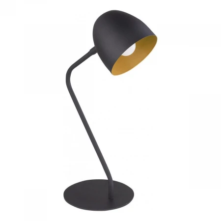 Настольная лампа TK Lighting 5036 Soho Black Настольная лампа TK Lighting 5036 Soho Black