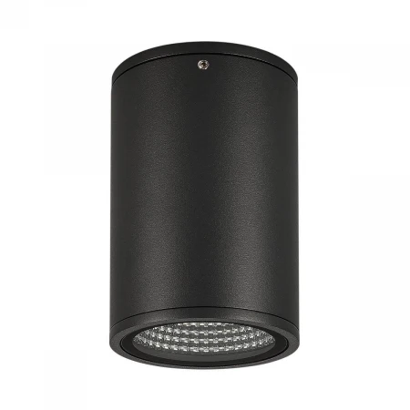 Уличный светодиодный светильник Arlight LGD-Forma-Surface-R90-12W Warm3000 037262 Уличный светодиодный светильник Arlight LGD-Forma-Surface-R90-12W Warm3000 037262