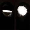 Уличный светодиодный светильник Arte Lamp San Francisco A1831PA-1BK Уличный светодиодный светильник Arte Lamp San Francisco A1831PA-1BK