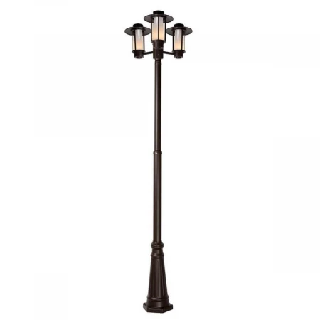 Садово-парковый светильник Lucide Goess 27842/03/43